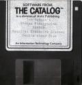 Stereo Steelyboink Atari disk scan